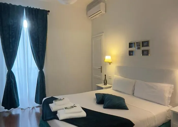 בית הארחה Suitedream Vatican 4*