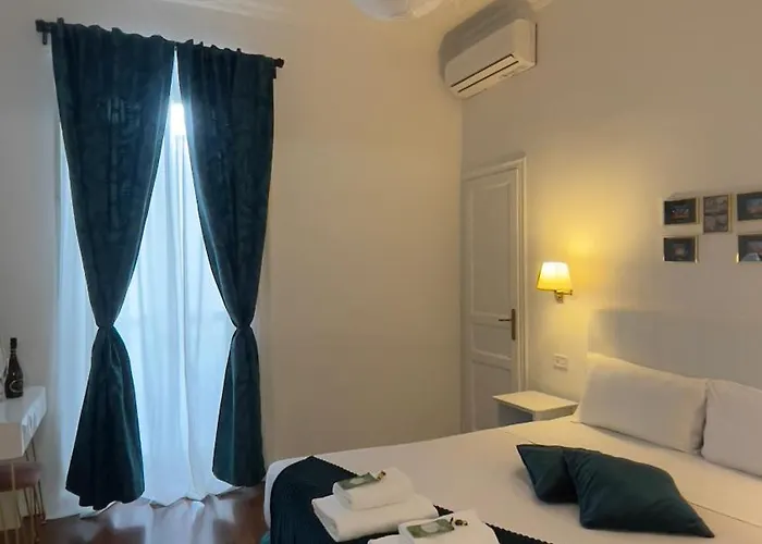 בית הארחה Suitedream Vatican 4*