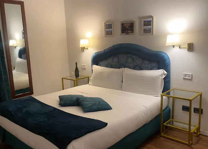 Suitedream Vatican 4* רומא