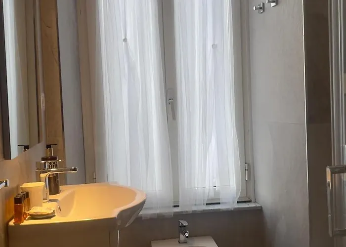 Gæstehus Suitedream Vatican