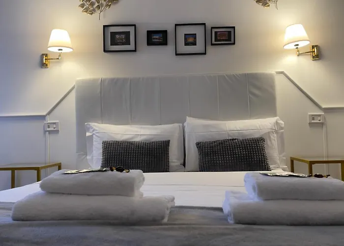Suitedream Vatican Guest house 4*