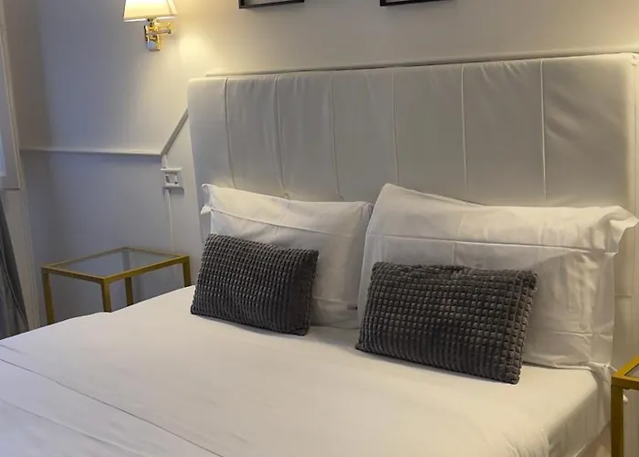 Gæstehus Suitedream Vatican