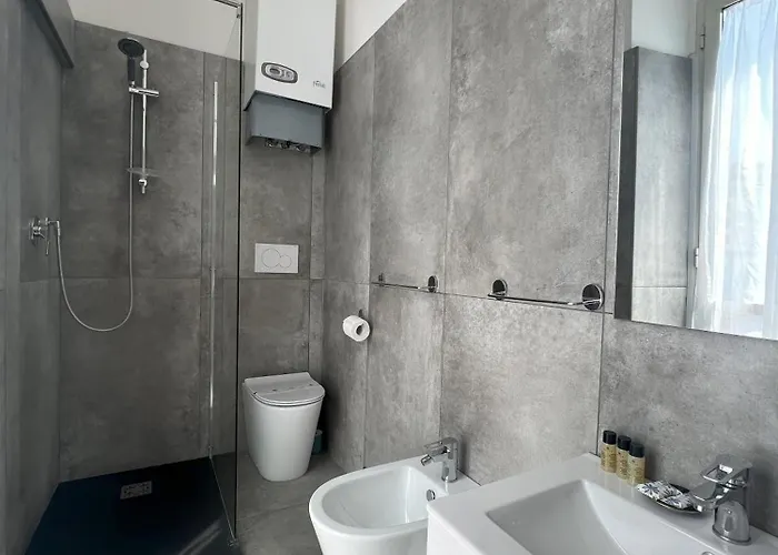 Suitedream Vatican 4*