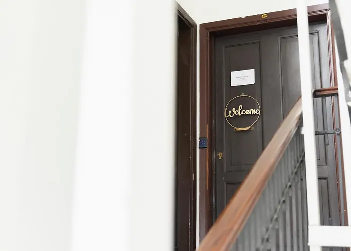 בית הארחה Suitedream Vatican רומא