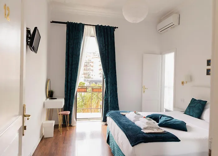 Suitedream Vatican 4*