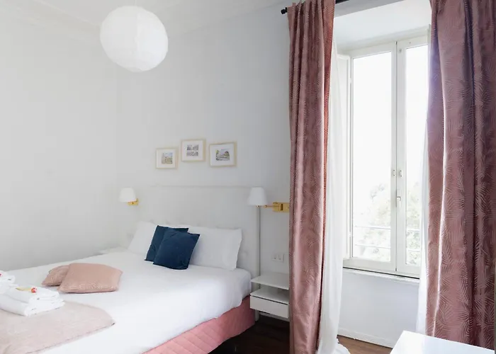 Suitedream Vatican בית הארחה רומא