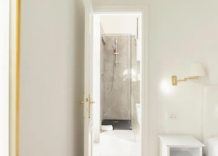 Suitedream Vatican 4* רומא
