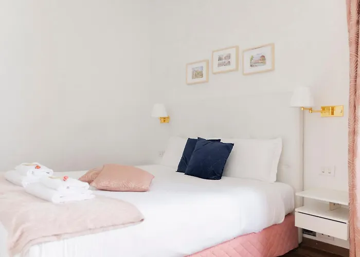 בית הארחה Suitedream Vatican 4*