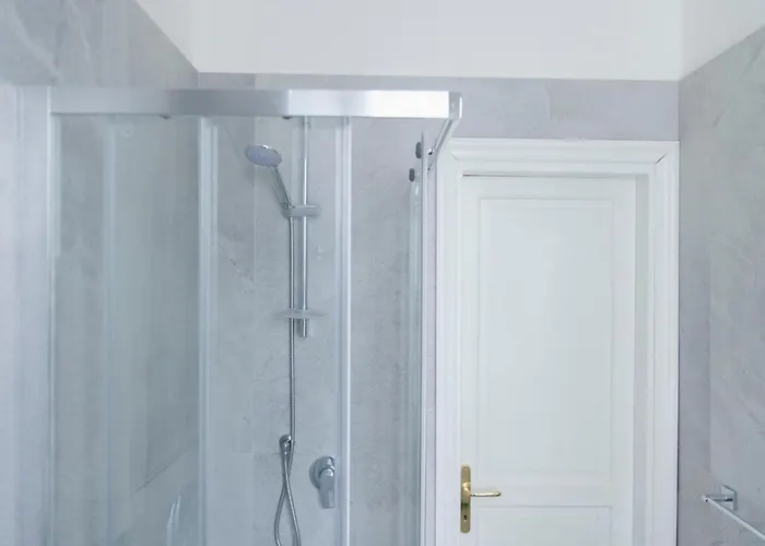 בית הארחה Suitedream Vatican 4*