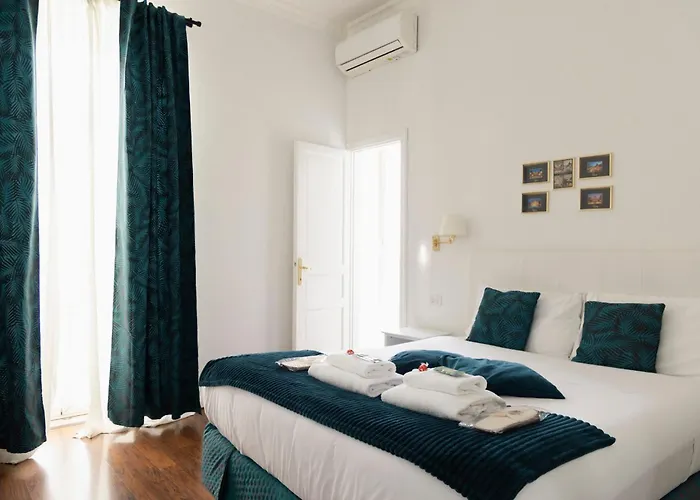 Suitedream Vatican Rom