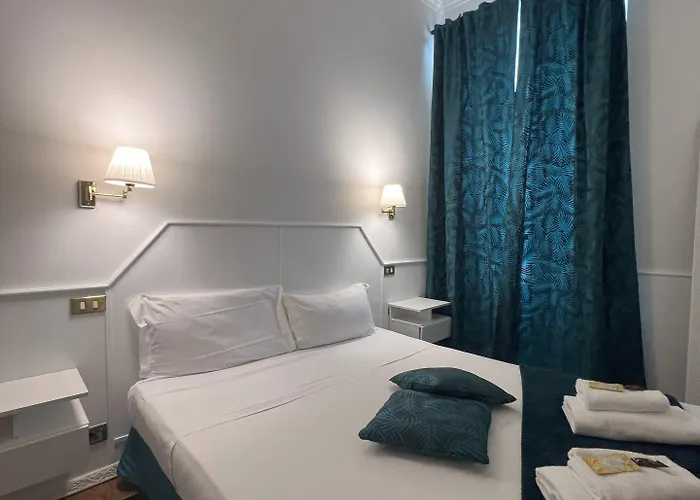 Suitedream Vatican 4* Rom