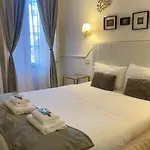 Гостевой дом Suitedream Vatican 4*