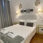 Suitedream Vatican Гостевой дом Рим