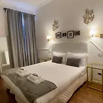 Гостевой дом Suitedream Vatican 4*