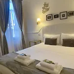 Гостевой дом Suitedream Vatican Рим