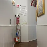 Suitedream Vatican Гостевой дом