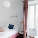 Suitedream Vatican Гостевой дом Рим