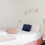 Гостевой дом Suitedream Vatican 4*