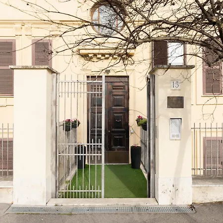 Гостевой дом Suitedream Vatican Рим
