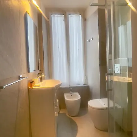 Suitedream Vatican Affittacamere 4*