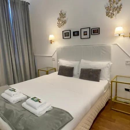 Suitedream Vatican Affittacamere Roma
