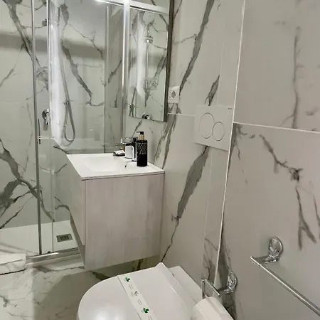 Suitedream Vatican 4* Roma