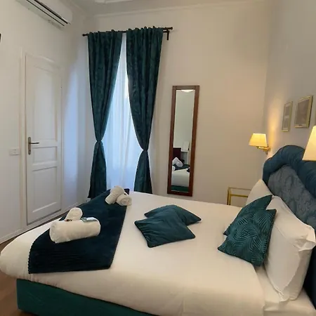 Suitedream Vatican Affittacamere
