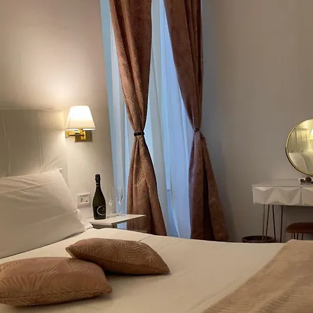Suitedream Vatican 4*