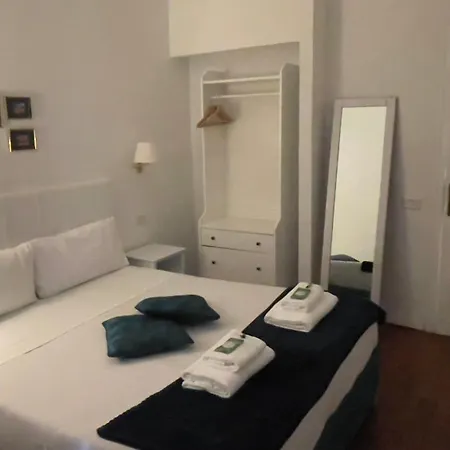 Suitedream Vatican 4* Roma