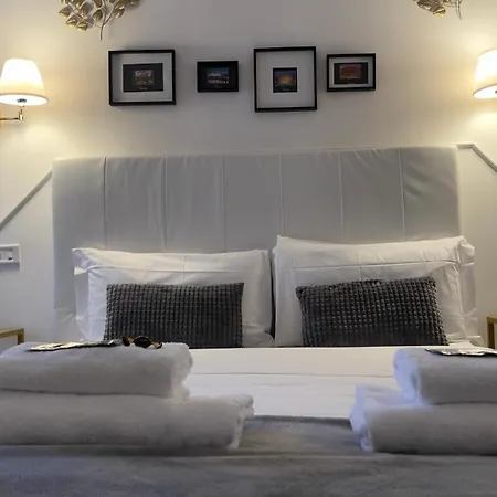 Suitedream Vatican Affittacamere 4*