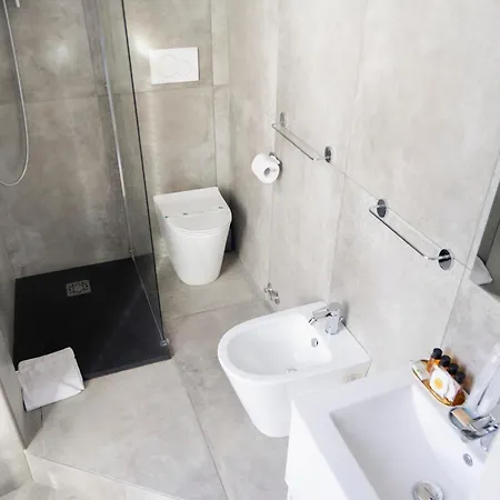 Suitedream Vatican Vendégház 4*