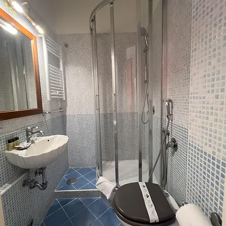 Suitedream Vatican Affittacamere 4*